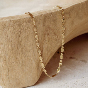 Melia necklace