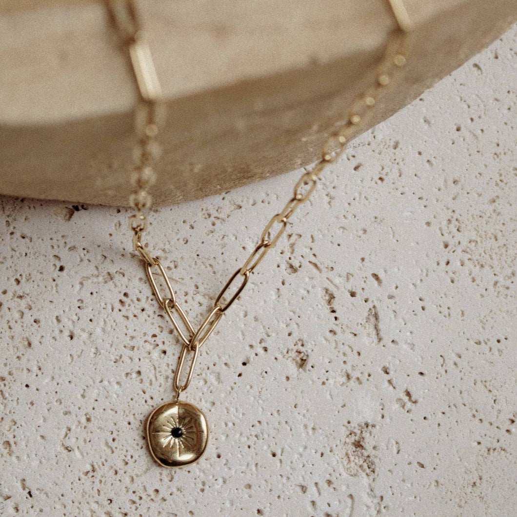 Irene necklace