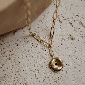 Irene necklace