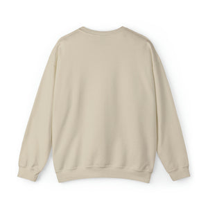 Blue Football Graphic Sweatshirt