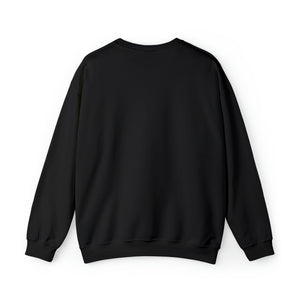 Orange Football Graphic Sweatshirt