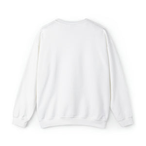 Blue Football Graphic Sweatshirt