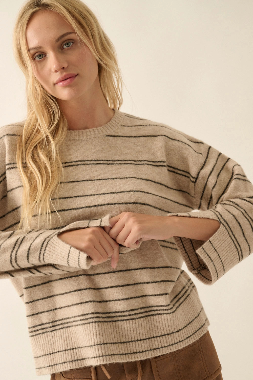 Kayne Sweater