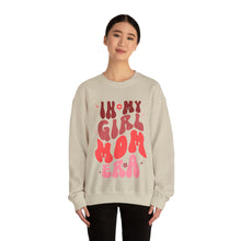 Load image into Gallery viewer, Girl Mom Era Sweatshirt