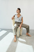 Load image into Gallery viewer, Wisp Tier Blouse