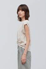 Load image into Gallery viewer, Knot Hem Tee
