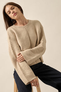 Sedona Sweater