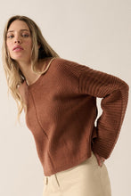 Load image into Gallery viewer, Sedona Sweater