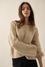 Load image into Gallery viewer, Sedona Sweater
