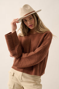 Sedona Sweater