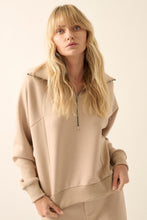 Load image into Gallery viewer, Mable Raglan Sleeve Sweatshirt