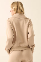 Load image into Gallery viewer, Mable Raglan Sleeve Sweatshirt