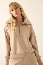 Load image into Gallery viewer, Mable Raglan Sleeve Sweatshirt