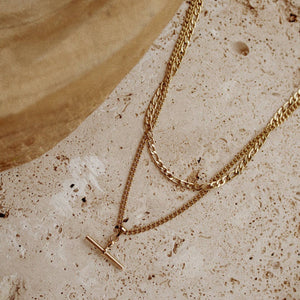 Kiki necklace