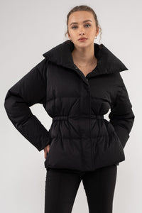 Mia Puffer Jacket