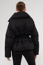 Load image into Gallery viewer, Mia Puffer Jacket