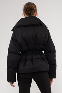 Mia Puffer Jacket