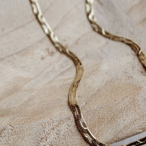 Margot necklace