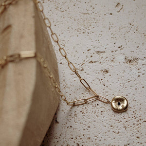 Irene necklace