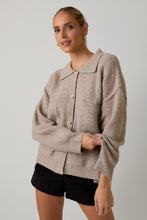 Load image into Gallery viewer, Cousins Cardi