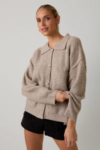 Cousins Cardi