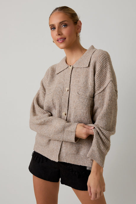 Cousins Cardi