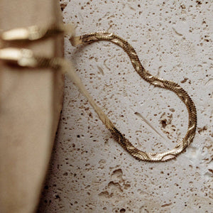 Margot necklace