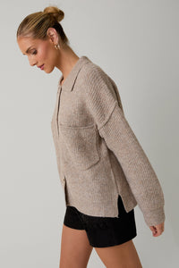 Cousins Cardi