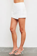 Load image into Gallery viewer, Overlap Skort