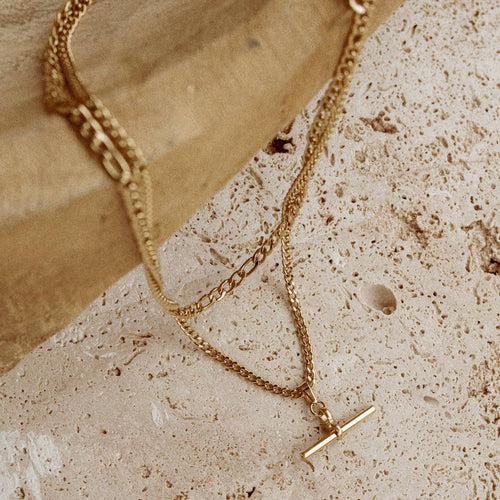 Kiki necklace