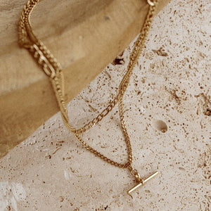 Kiki necklace
