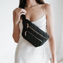 Load image into Gallery viewer, Stevie Sling Bag