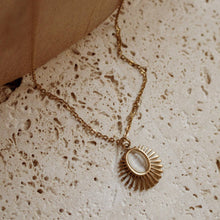 Load image into Gallery viewer, Ophelia necklace