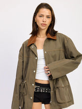 Load image into Gallery viewer, Chore Jacket