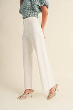 Load image into Gallery viewer, Jenna Wide Leg Pant