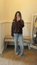 Load image into Gallery viewer, Stitched Cardigan