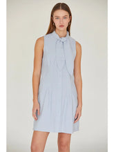 Load image into Gallery viewer, Joelene Button Up Halter Dress