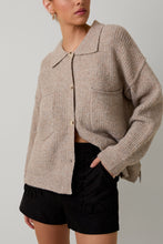 Load image into Gallery viewer, Cousins Cardi