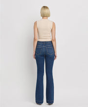 Load image into Gallery viewer, High Rise Bootcut Jeans