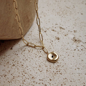 Irene necklace