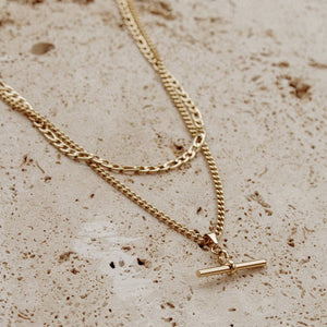 Kiki necklace