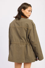 Load image into Gallery viewer, Chore Jacket
