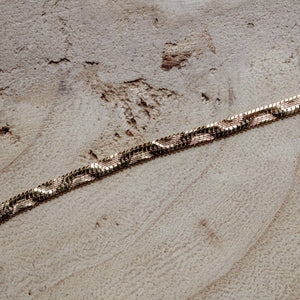 Margot necklace