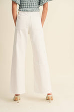 Load image into Gallery viewer, Jenna Wide Leg Pant