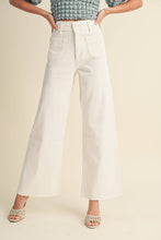 Load image into Gallery viewer, Jenna Wide Leg Pant
