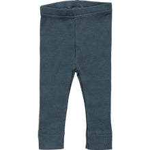 Load image into Gallery viewer, Charcoal Organic Leggings