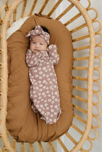 Load image into Gallery viewer, Daisy Dream Head Wrap