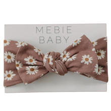 Load image into Gallery viewer, Daisy Dream Head Wrap