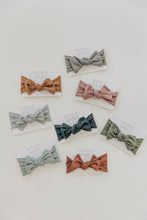 Load image into Gallery viewer, Dusty Rose Bamboo Head Wrap