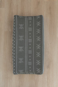 Alpine Changing Pad Cover
